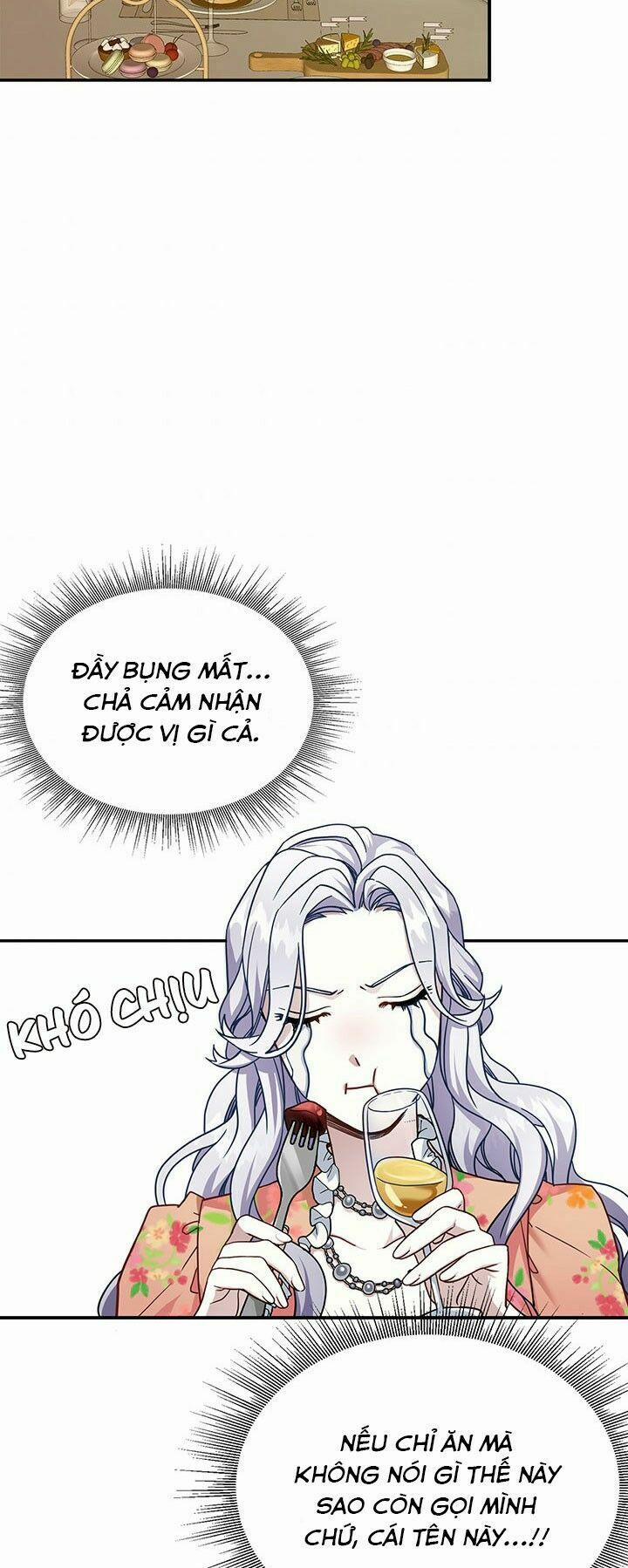 Con Gái Chồng Thật Dễ Thương 16 trang 4