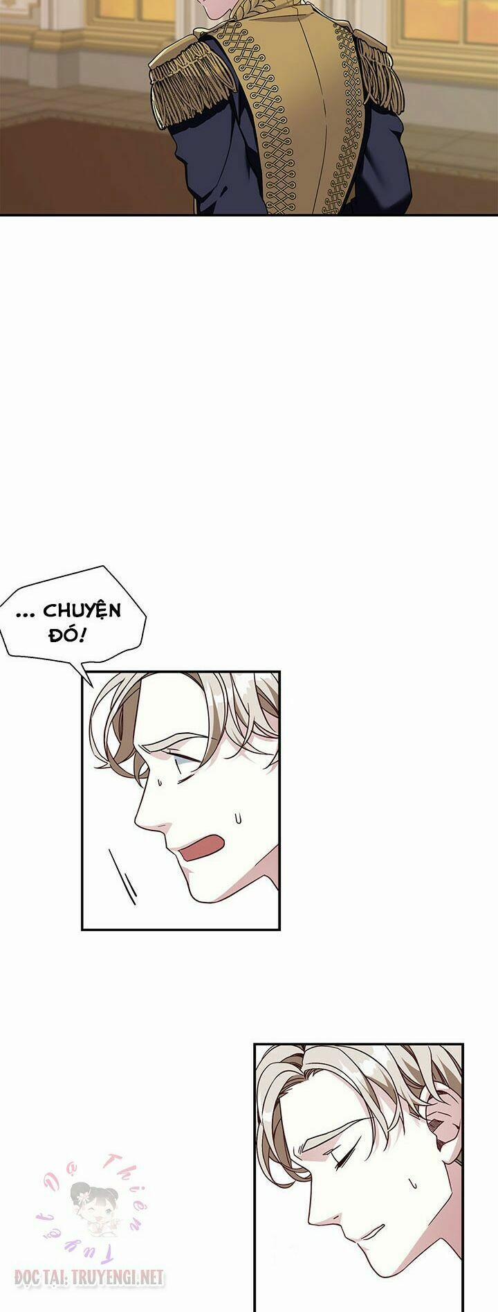 Con Gái Chồng Thật Dễ Thương 16 trang 42