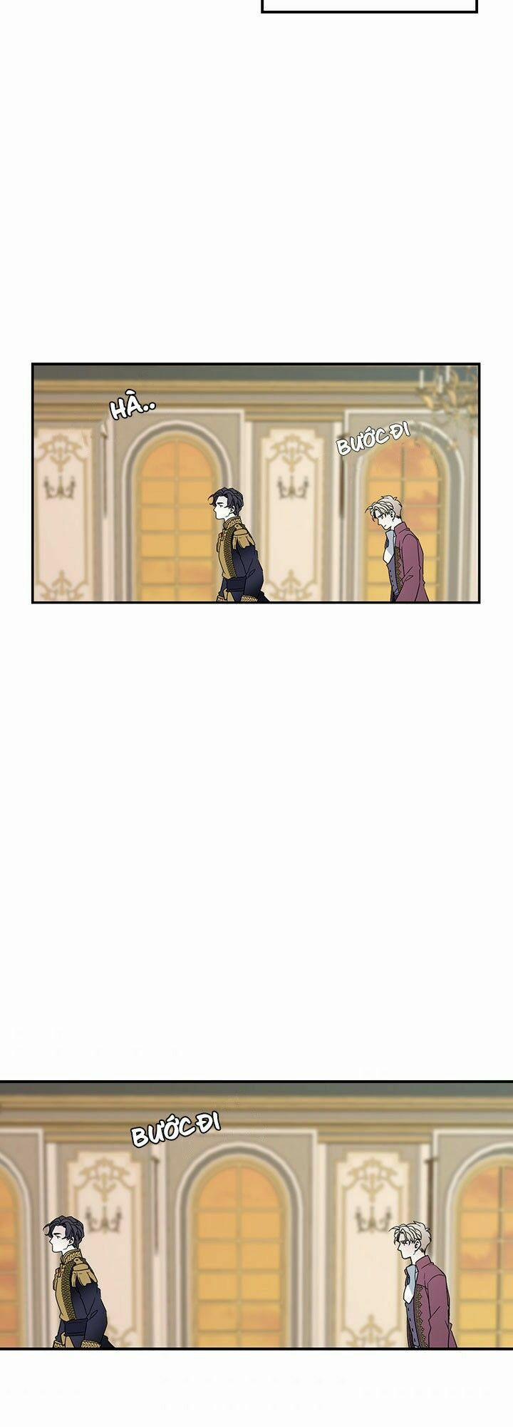 Con Gái Chồng Thật Dễ Thương 16 trang 43