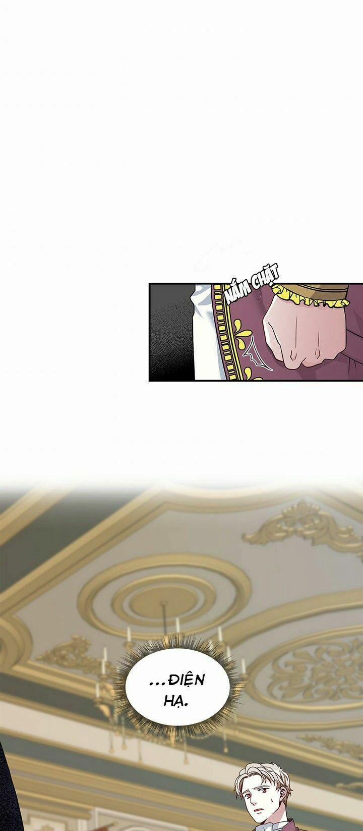 Con Gái Chồng Thật Dễ Thương 16 trang 44