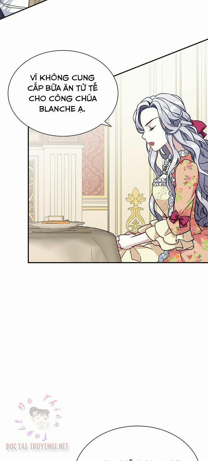 Con Gái Chồng Thật Dễ Thương 16 trang 8