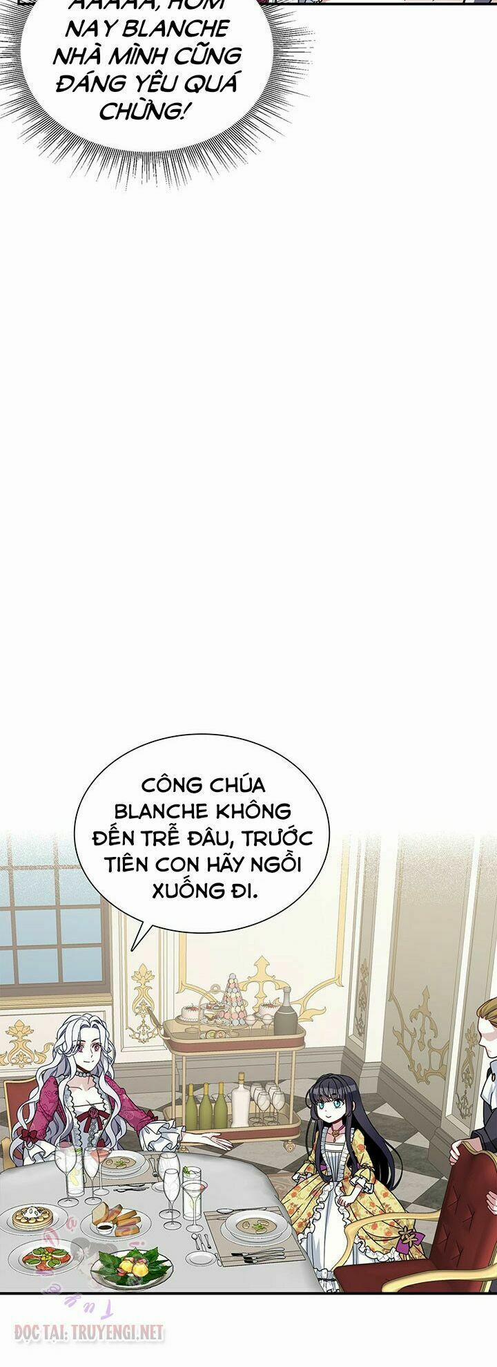 Con Gái Chồng Thật Dễ Thương 17 trang 11