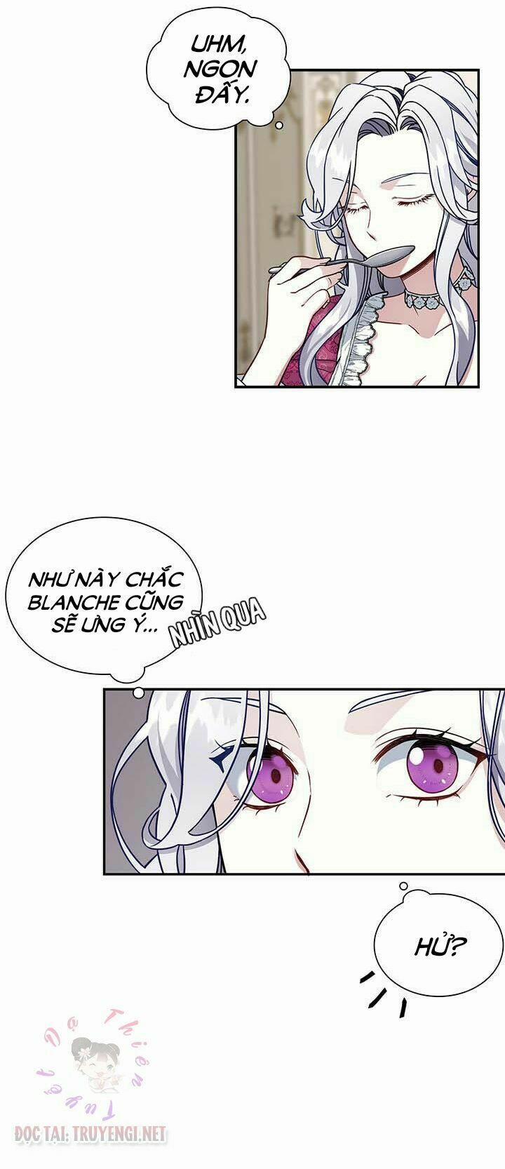 Con Gái Chồng Thật Dễ Thương 17 trang 15