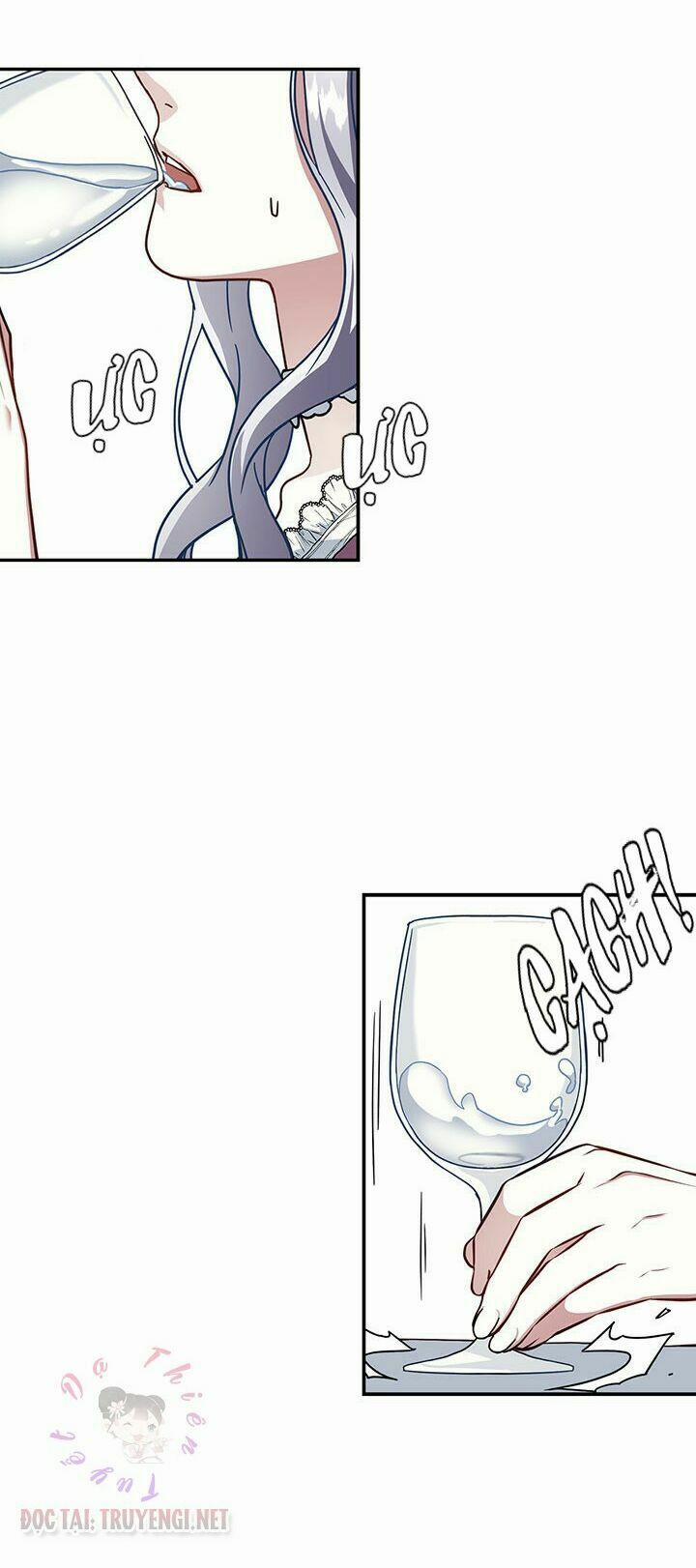 Con Gái Chồng Thật Dễ Thương 17 trang 2