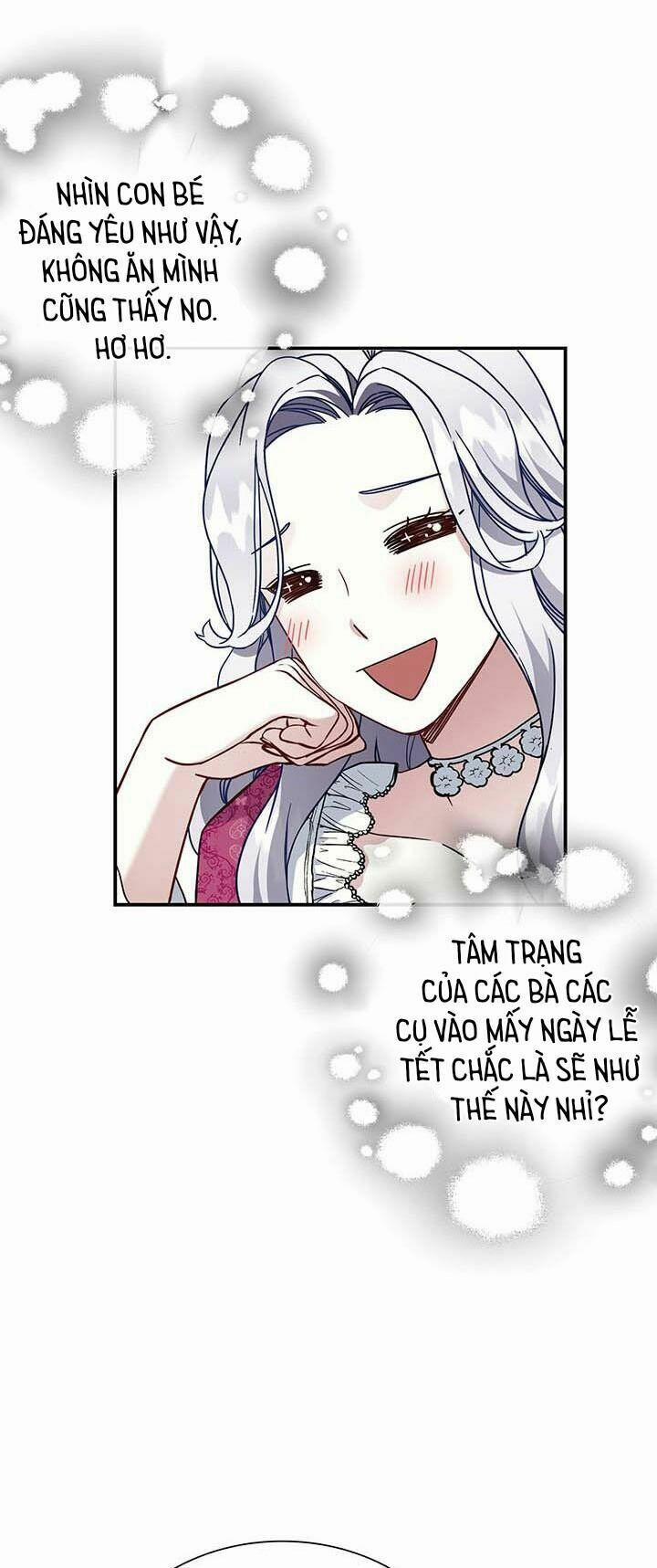 Con Gái Chồng Thật Dễ Thương 17 trang 23