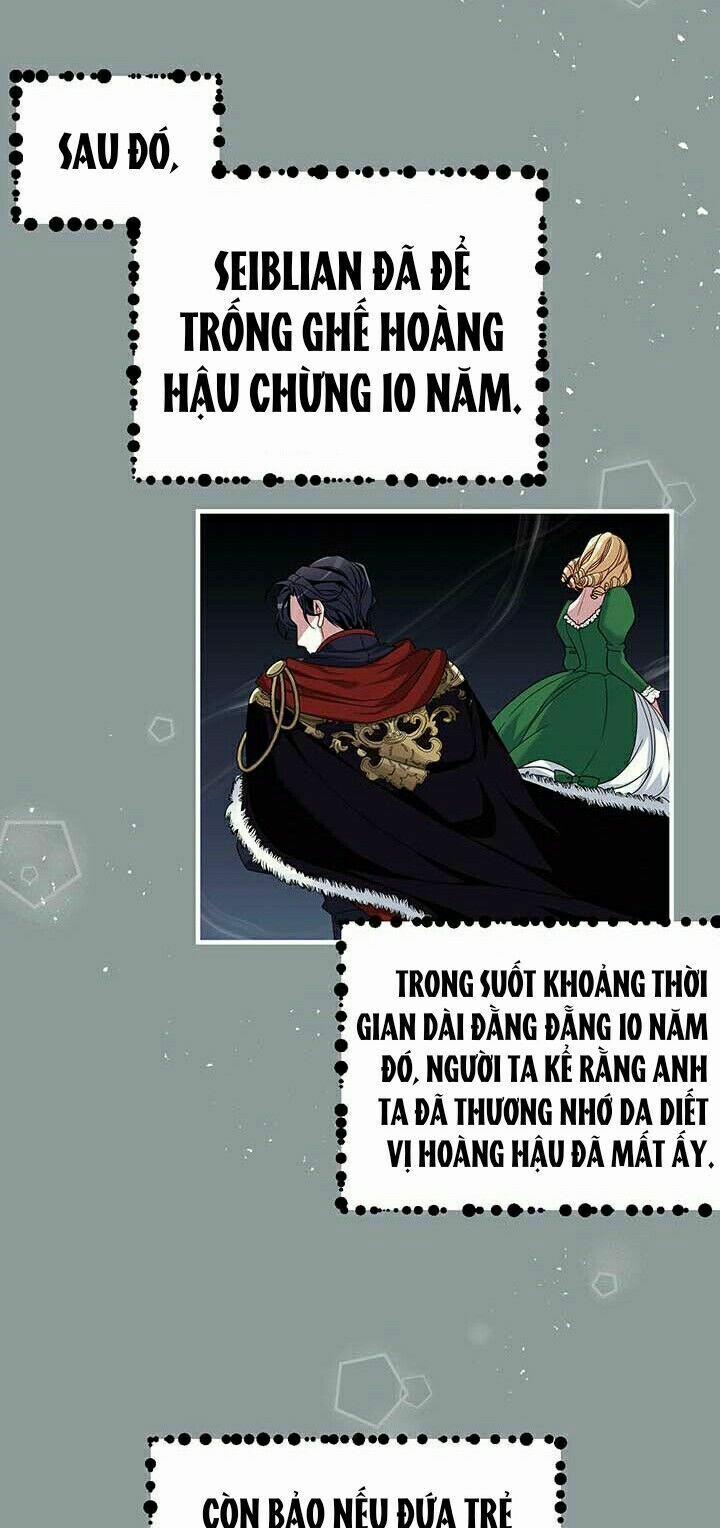 Con Gái Chồng Thật Dễ Thương 17 trang 31