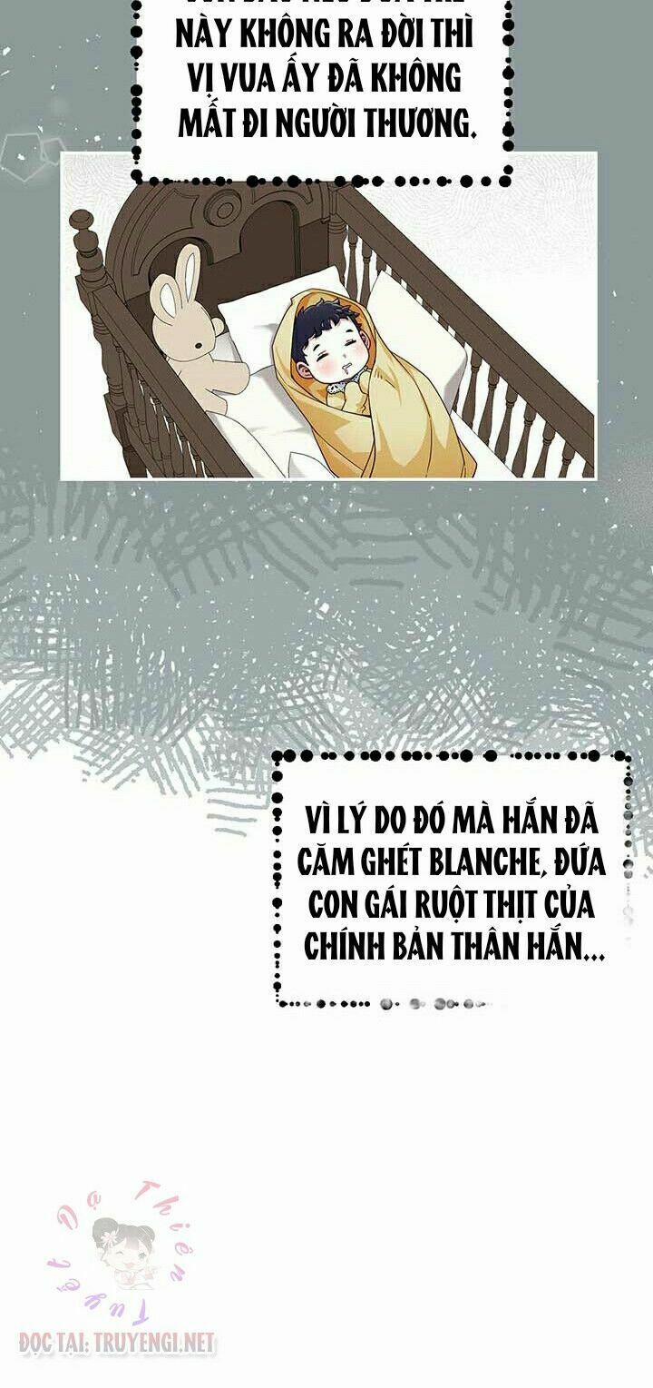 Con Gái Chồng Thật Dễ Thương 17 trang 32