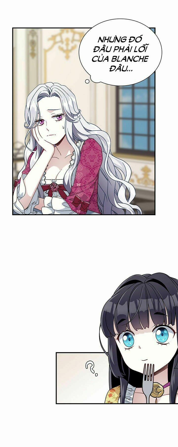 Con Gái Chồng Thật Dễ Thương 17 trang 33