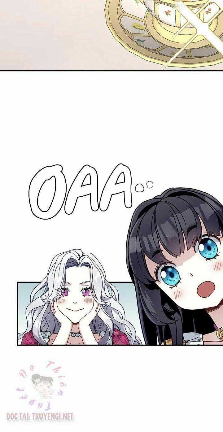 Con Gái Chồng Thật Dễ Thương 17 trang 37