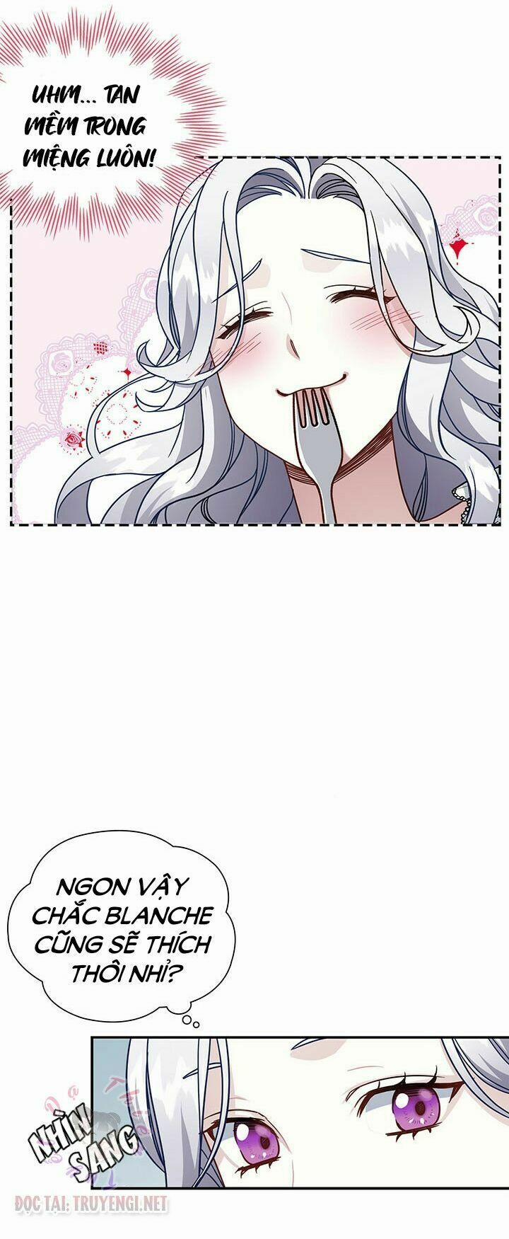 Con Gái Chồng Thật Dễ Thương 17 trang 39