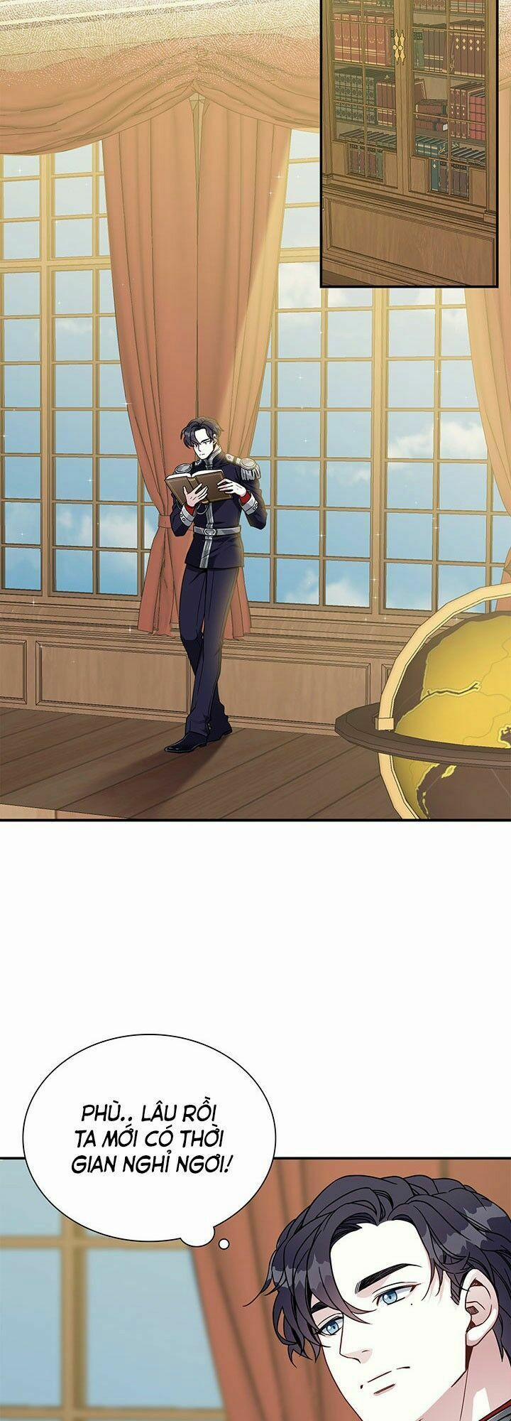 Con Gái Chồng Thật Dễ Thương 18 trang 12