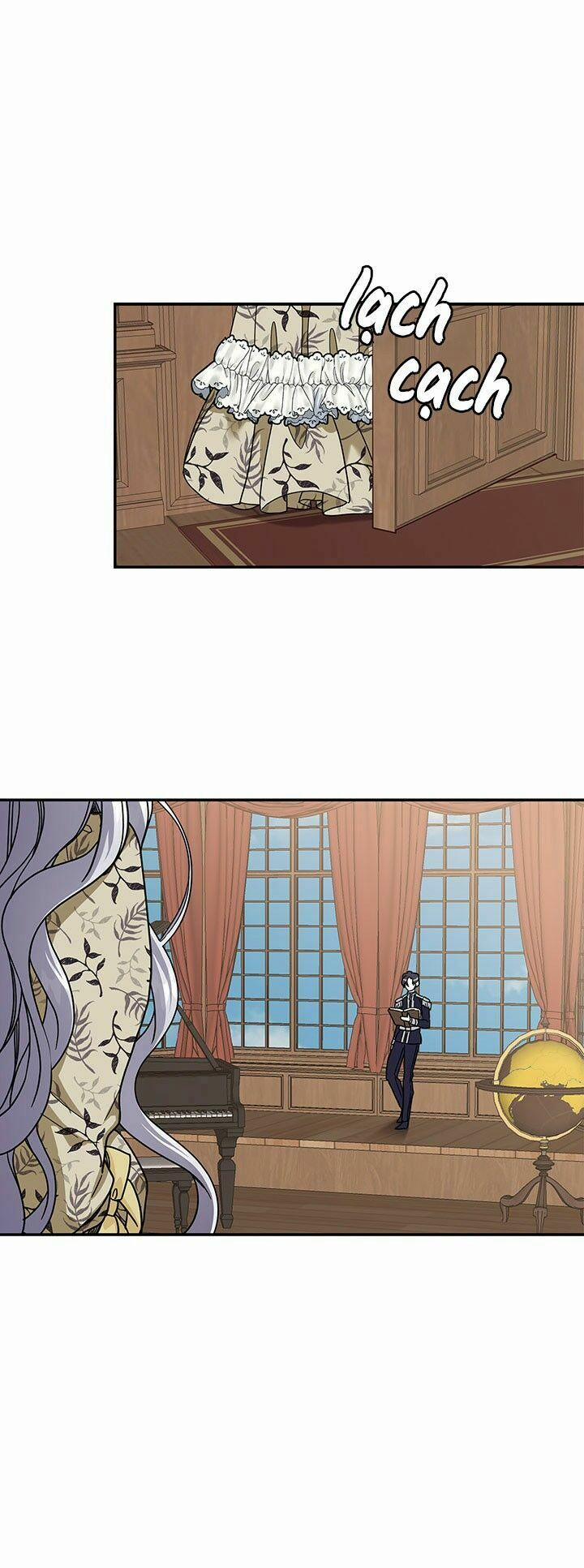 Con Gái Chồng Thật Dễ Thương 18 trang 15