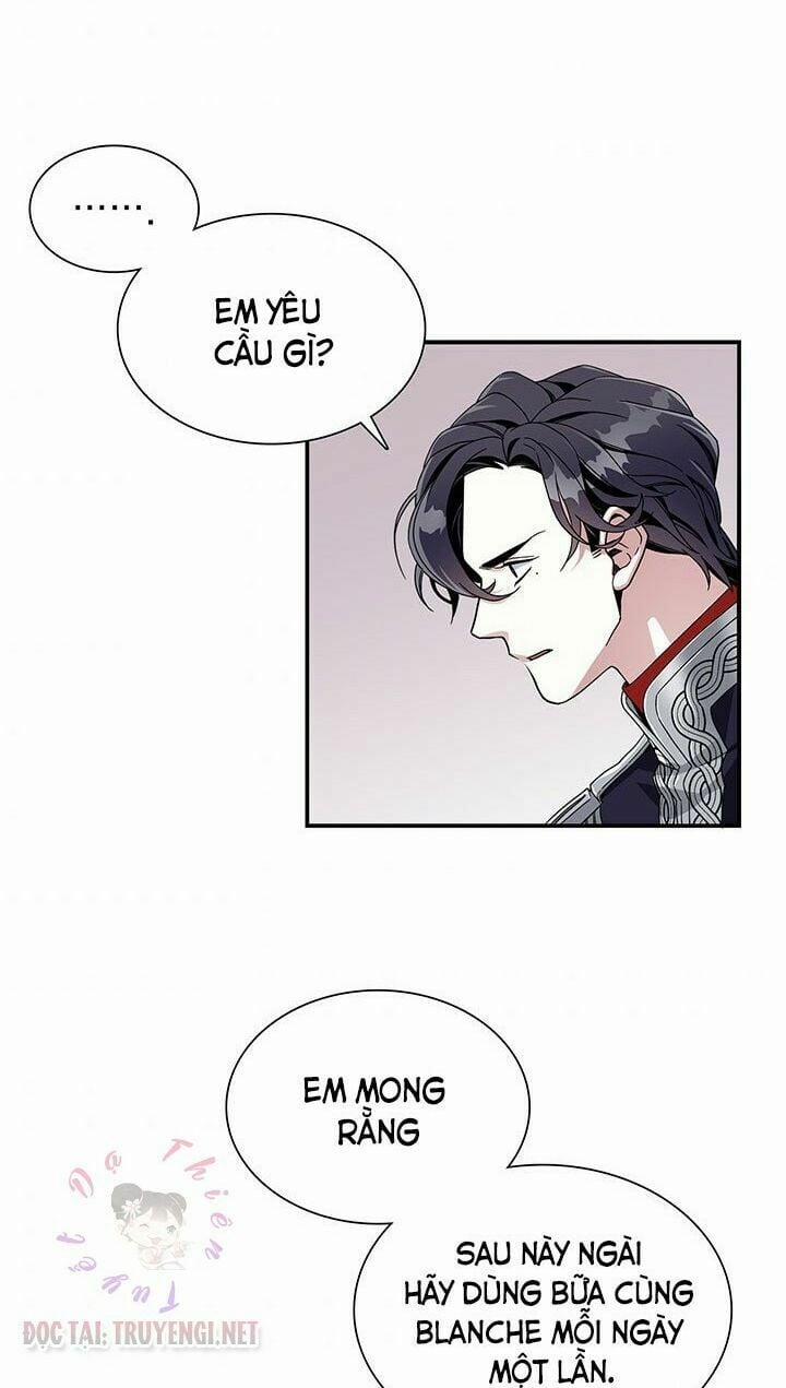 Con Gái Chồng Thật Dễ Thương 18 trang 21