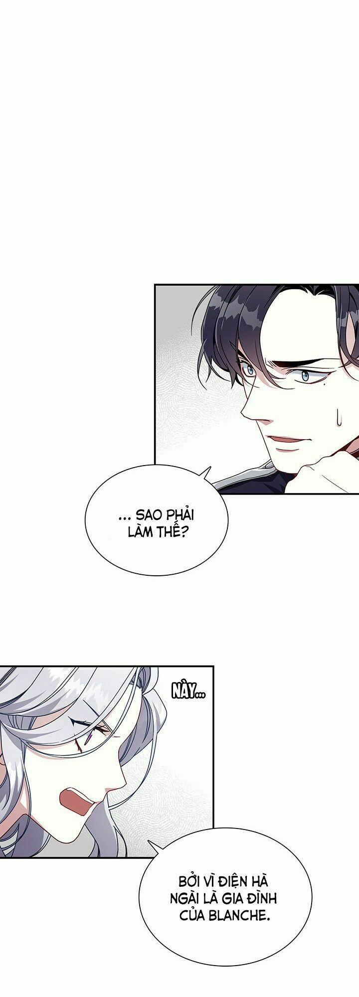 Con Gái Chồng Thật Dễ Thương 18 trang 25