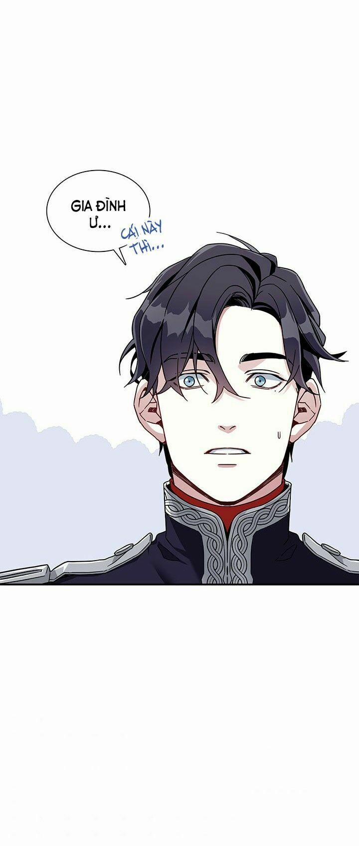 Con Gái Chồng Thật Dễ Thương 18 trang 26