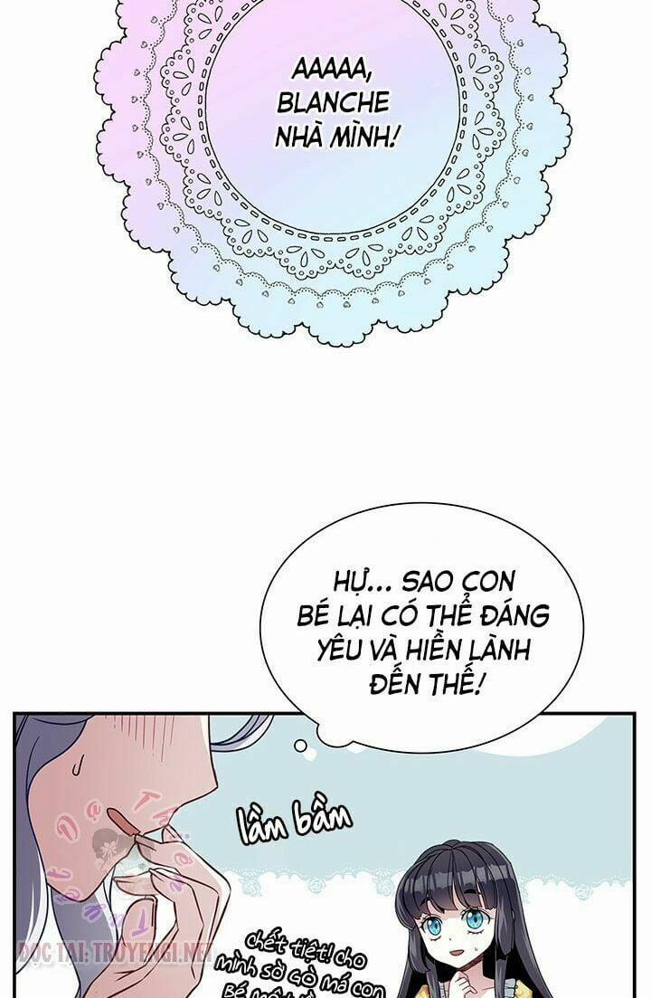 Con Gái Chồng Thật Dễ Thương 18 trang 3