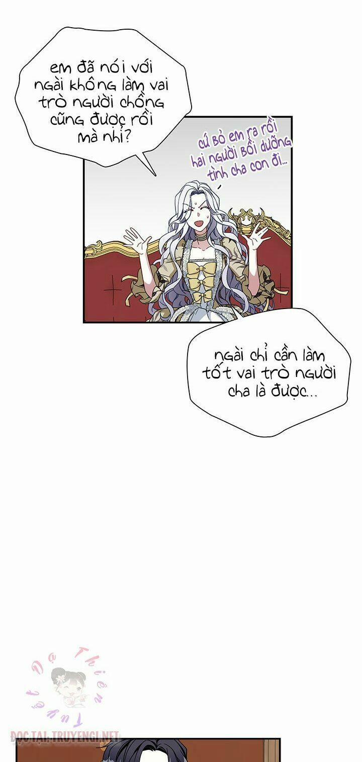 Con Gái Chồng Thật Dễ Thương 18 trang 30
