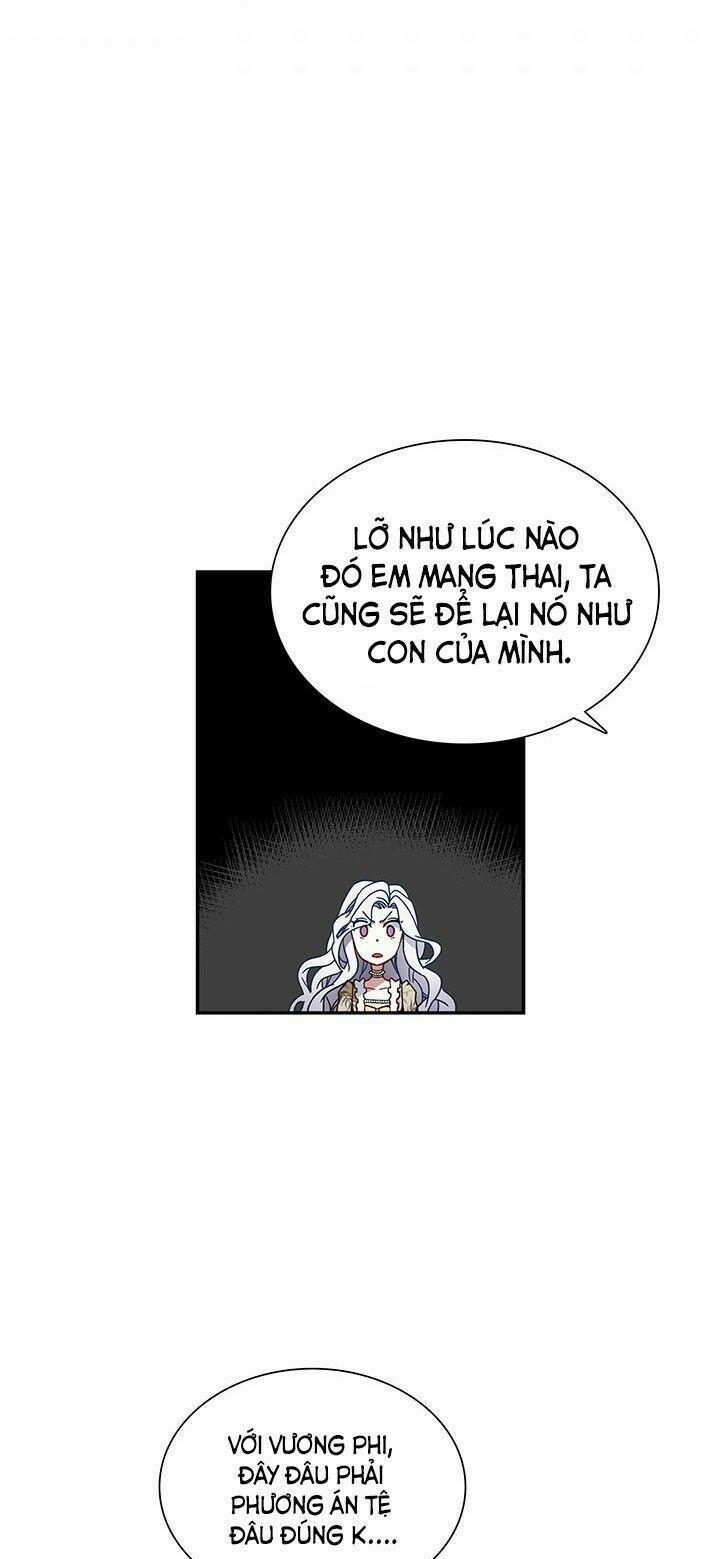 Con Gái Chồng Thật Dễ Thương 18 trang 39