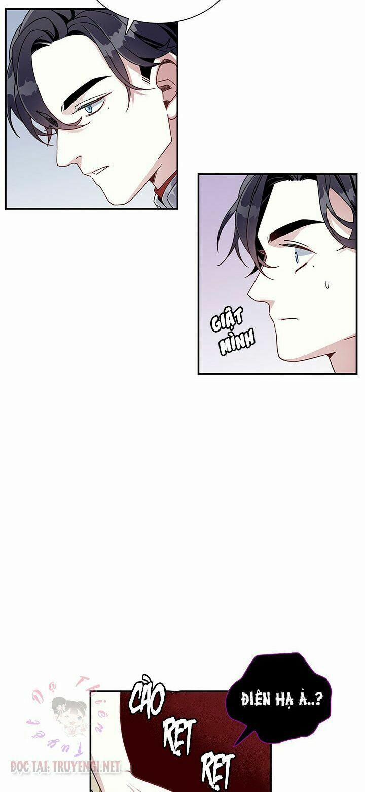 Con Gái Chồng Thật Dễ Thương 18 trang 40