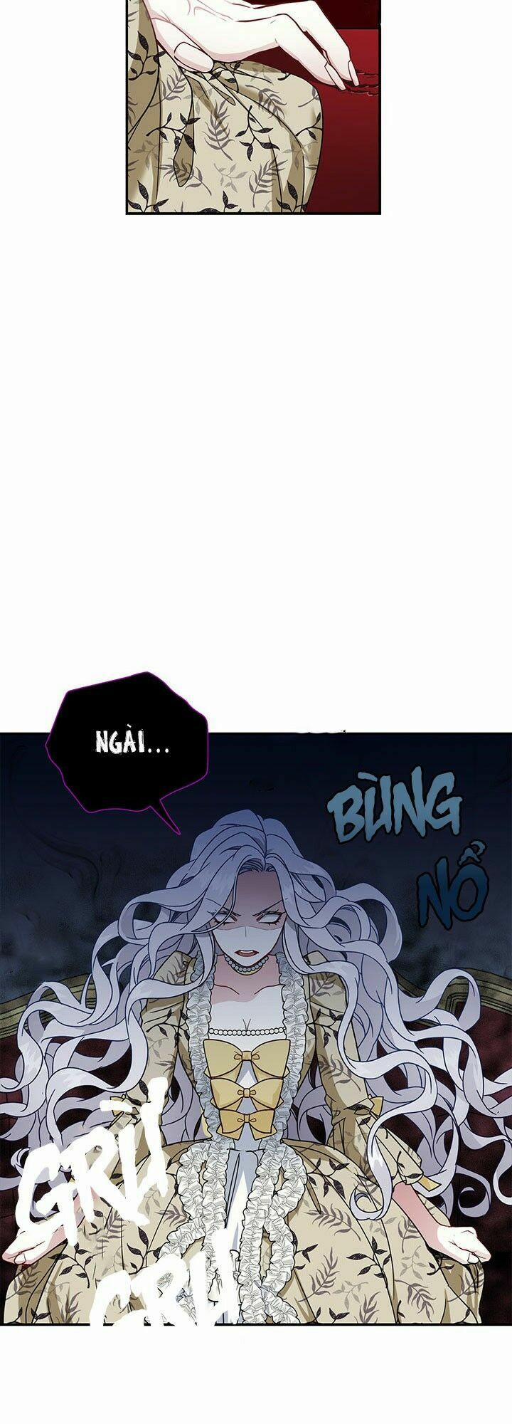 Con Gái Chồng Thật Dễ Thương 18 trang 41