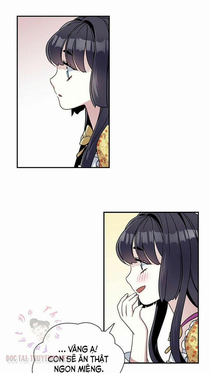 Con Gái Chồng Thật Dễ Thương 18 trang 6