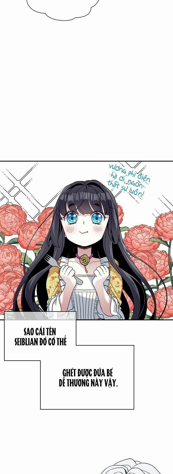 Con Gái Chồng Thật Dễ Thương 18 trang 7