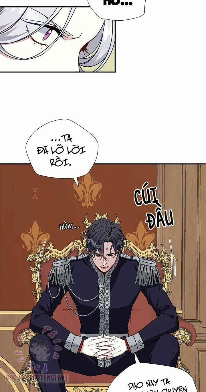 Con Gái Chồng Thật Dễ Thương 19 trang 10