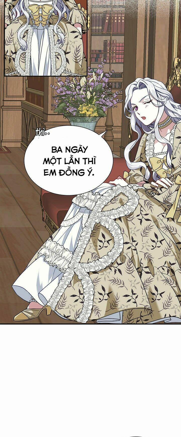 Con Gái Chồng Thật Dễ Thương 19 trang 16