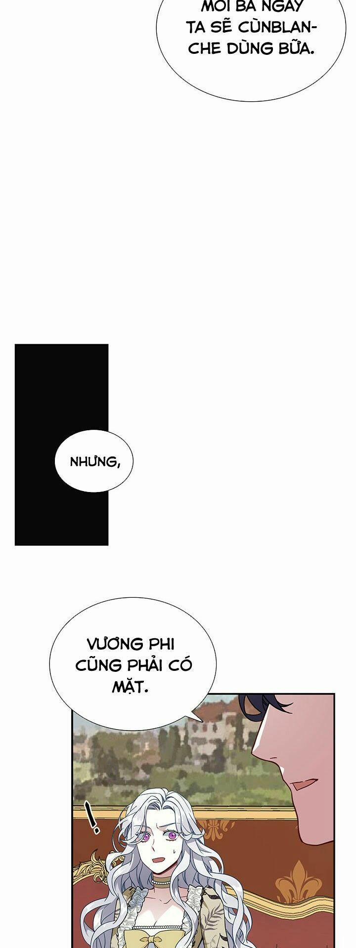 Con Gái Chồng Thật Dễ Thương 19 trang 23