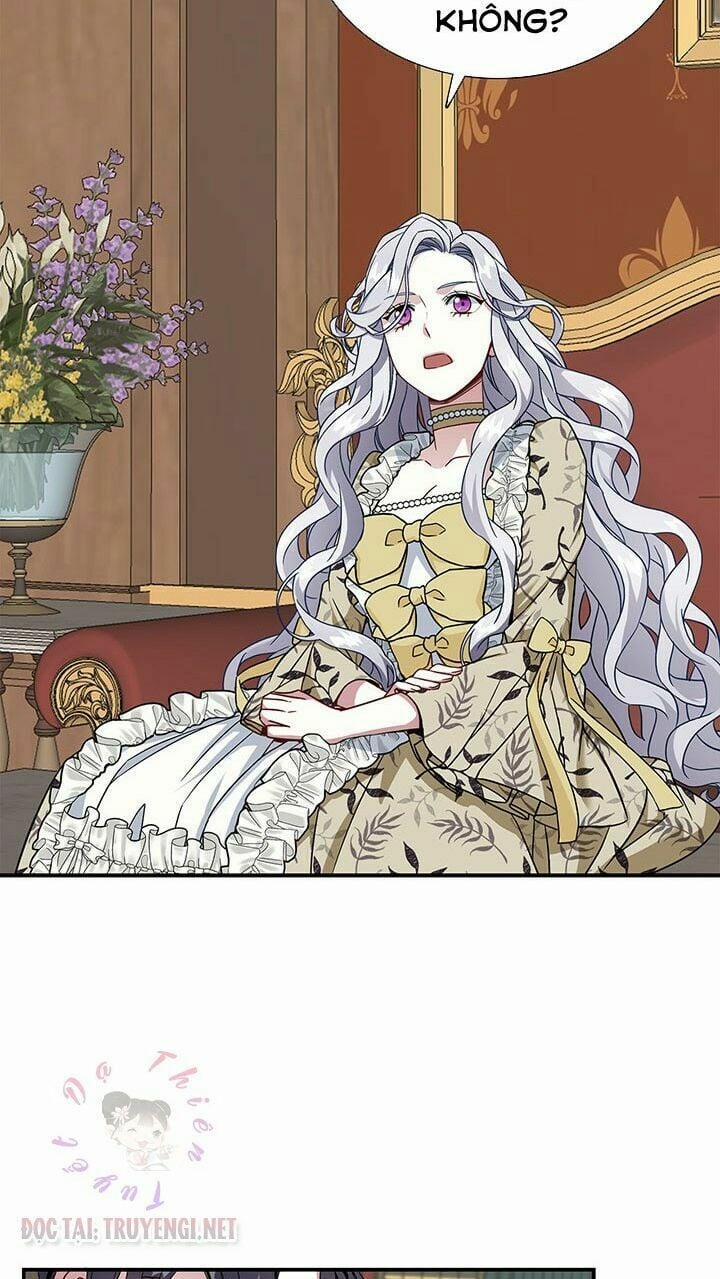 Con Gái Chồng Thật Dễ Thương 19 trang 28