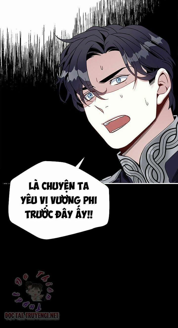 Con Gái Chồng Thật Dễ Thương 19 trang 36