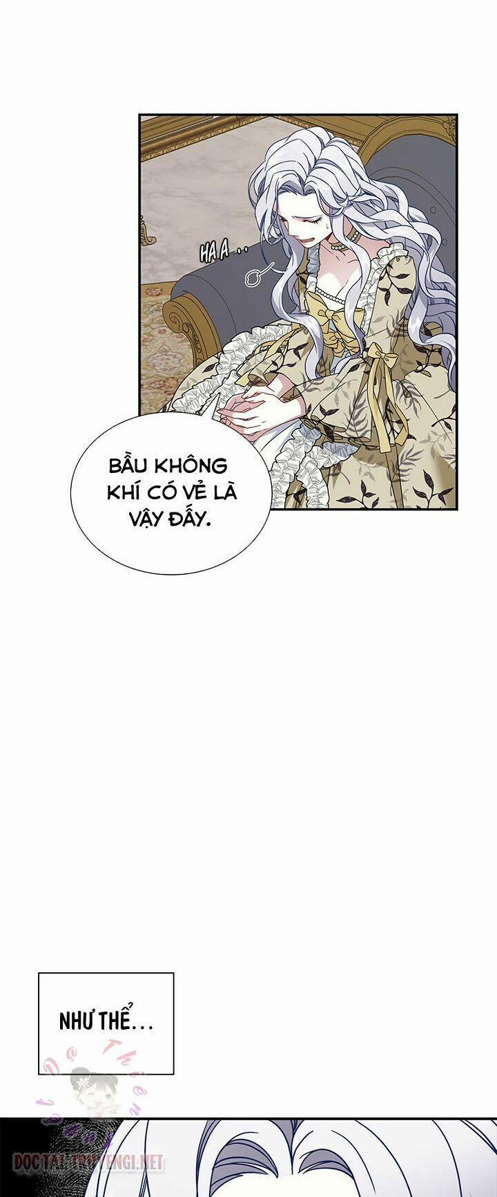 Con Gái Chồng Thật Dễ Thương 19 trang 42