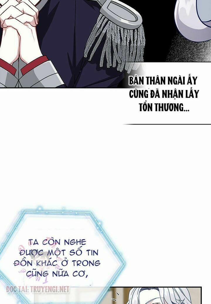 Con Gái Chồng Thật Dễ Thương 19 trang 44