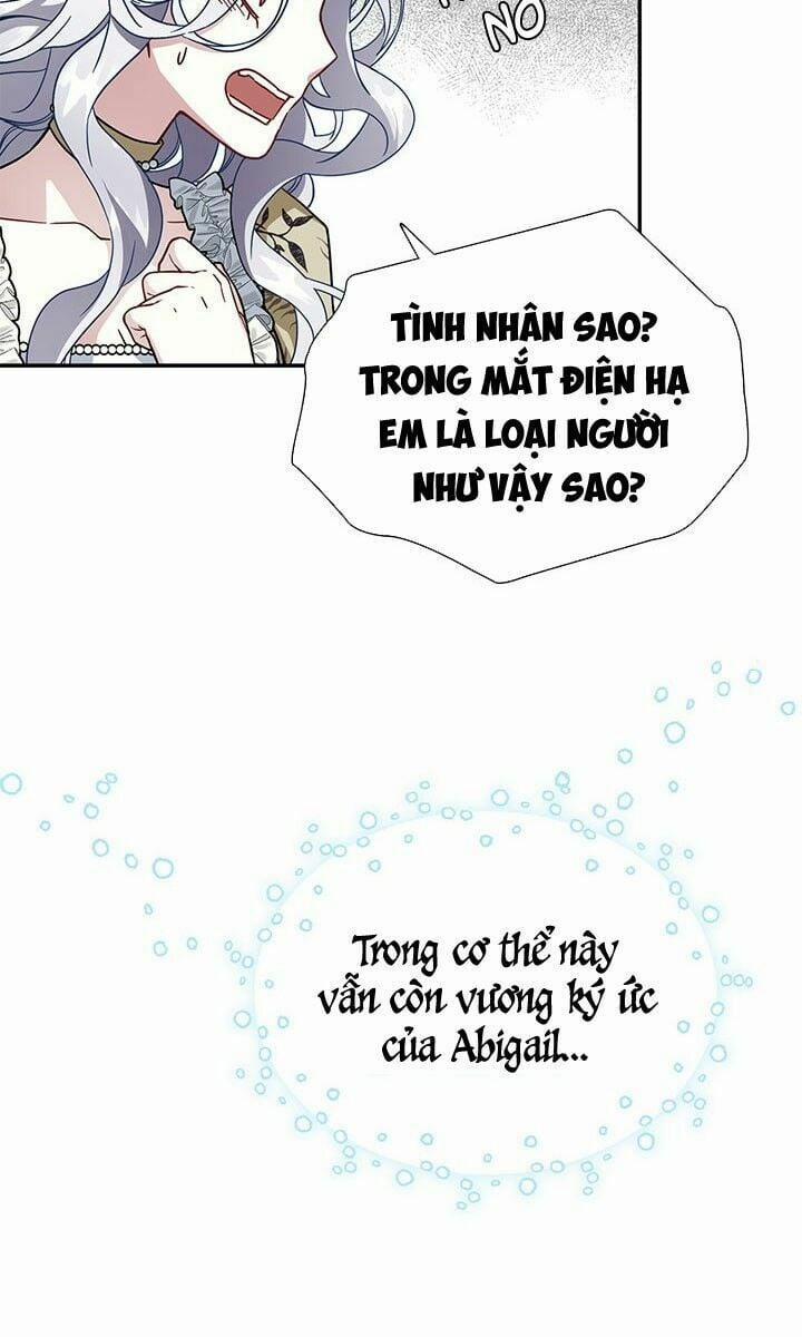 Con Gái Chồng Thật Dễ Thương 19 trang 6