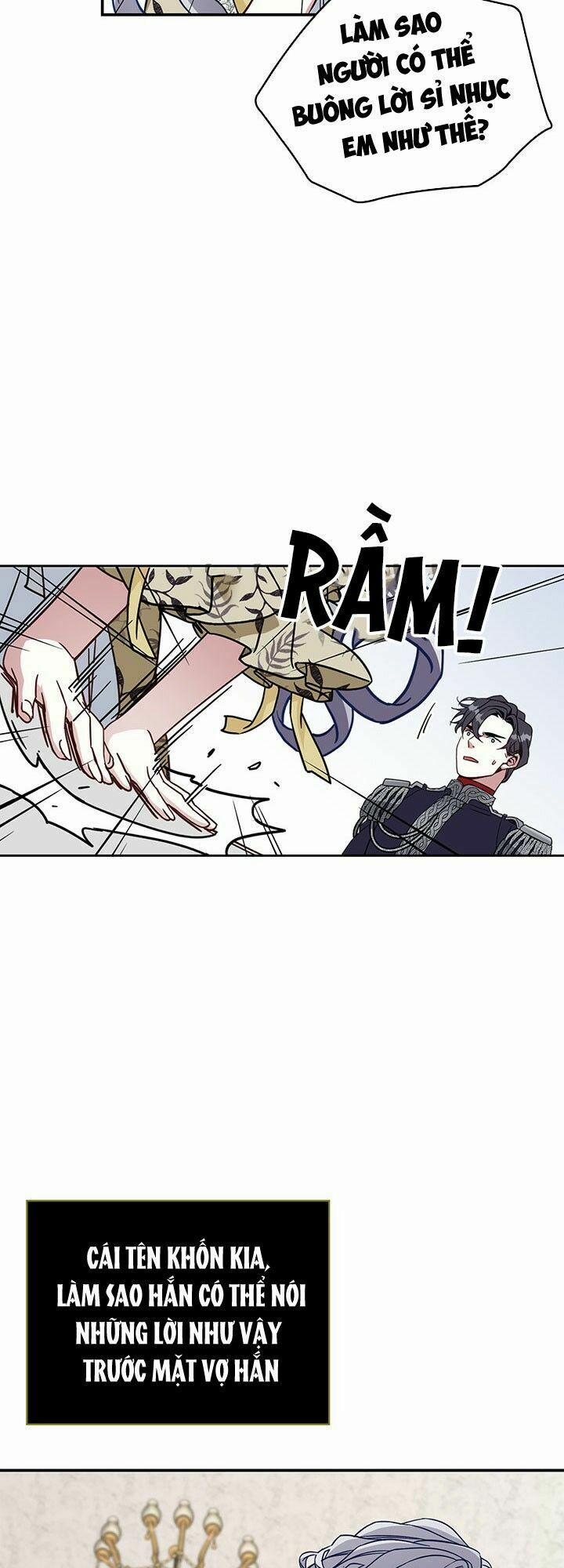 Con Gái Chồng Thật Dễ Thương 19 trang 8