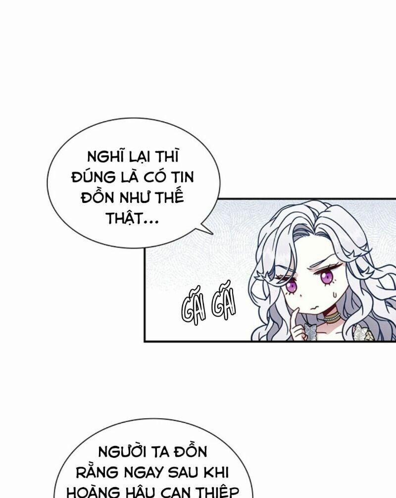 Con Gái Chồng Thật Dễ Thương 20 trang 12