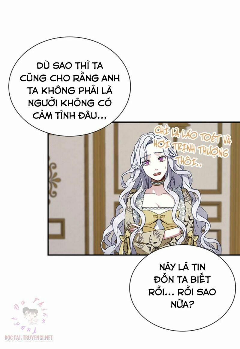 Con Gái Chồng Thật Dễ Thương 20 trang 14