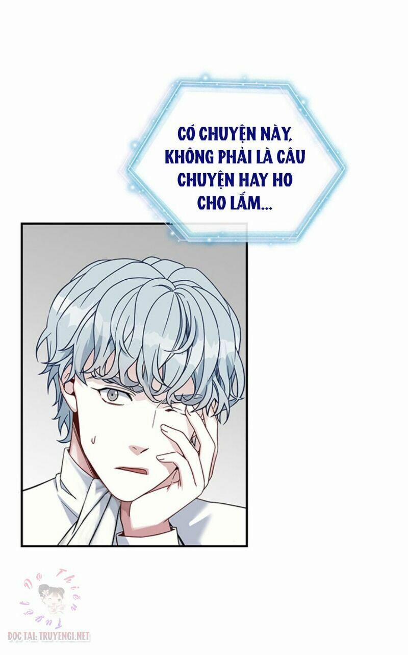 Con Gái Chồng Thật Dễ Thương 20 trang 15