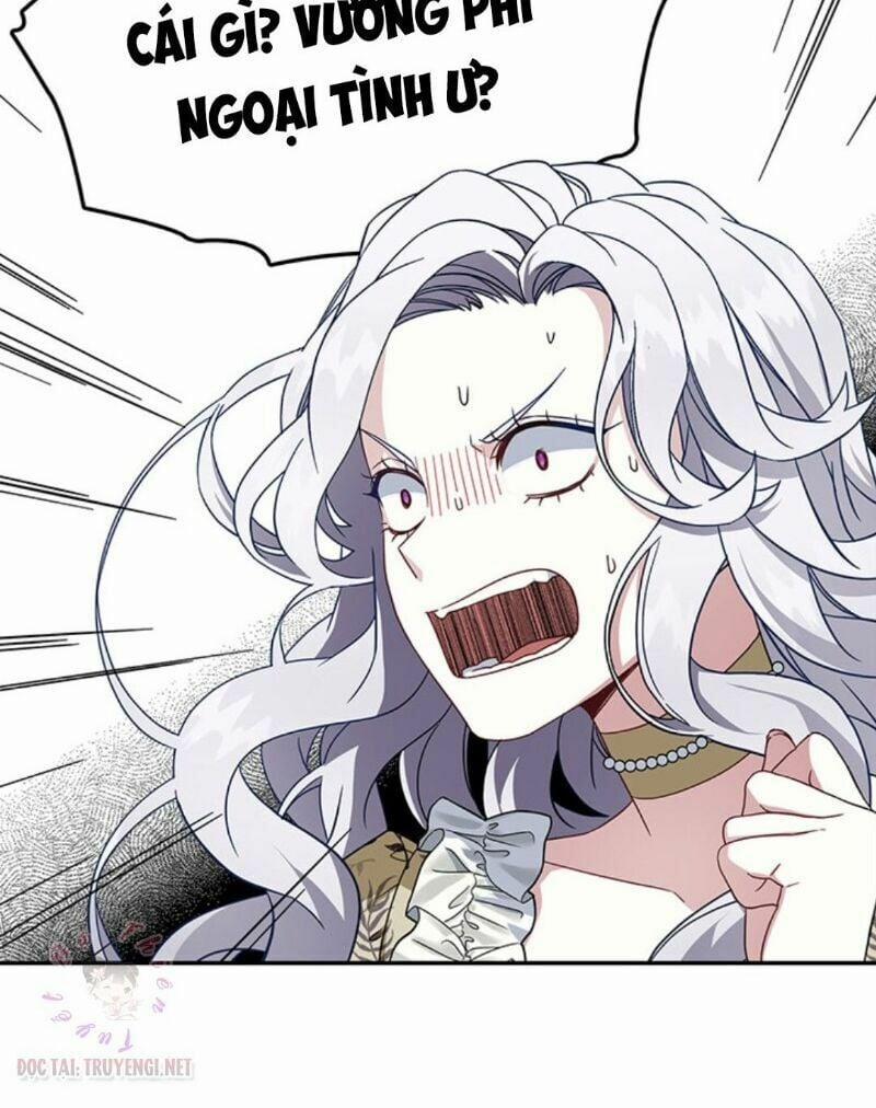 Con Gái Chồng Thật Dễ Thương 20 trang 18