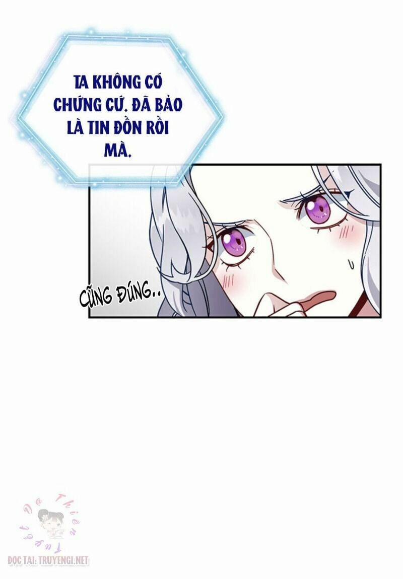 Con Gái Chồng Thật Dễ Thương 20 trang 20