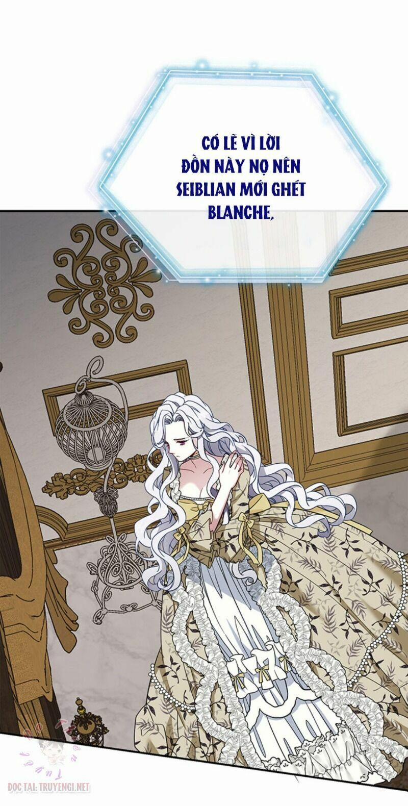 Con Gái Chồng Thật Dễ Thương 20 trang 21