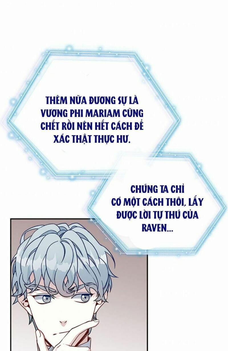 Con Gái Chồng Thật Dễ Thương 20 trang 28