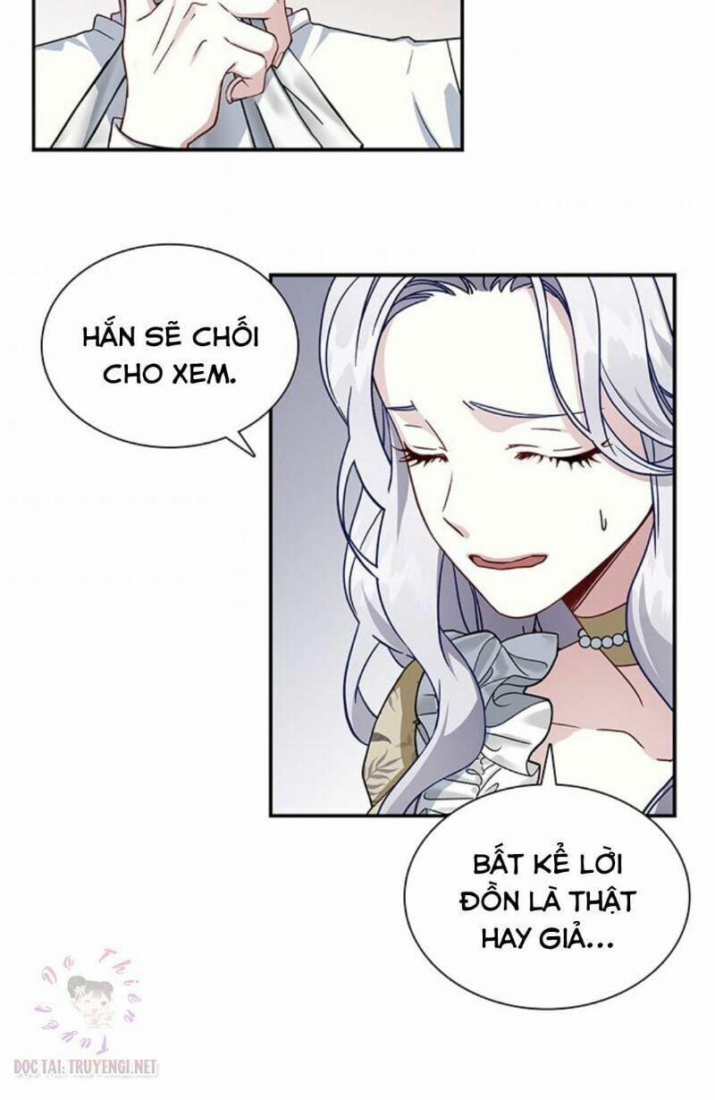 Con Gái Chồng Thật Dễ Thương 20 trang 29