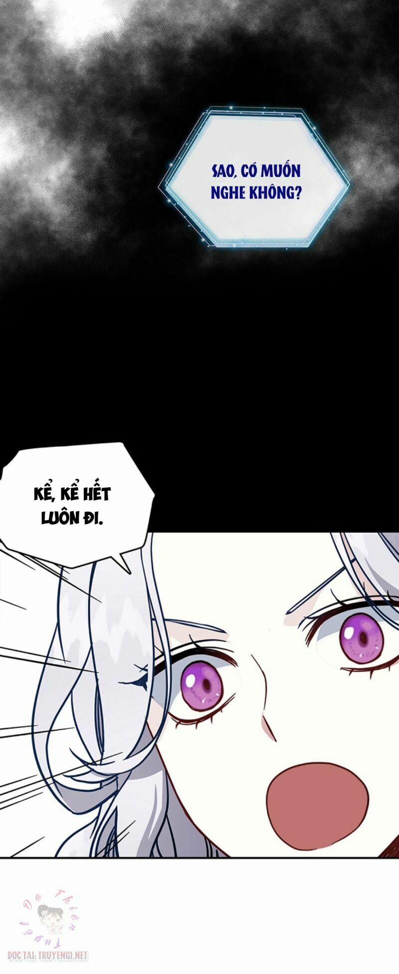 Con Gái Chồng Thật Dễ Thương 20 trang 3