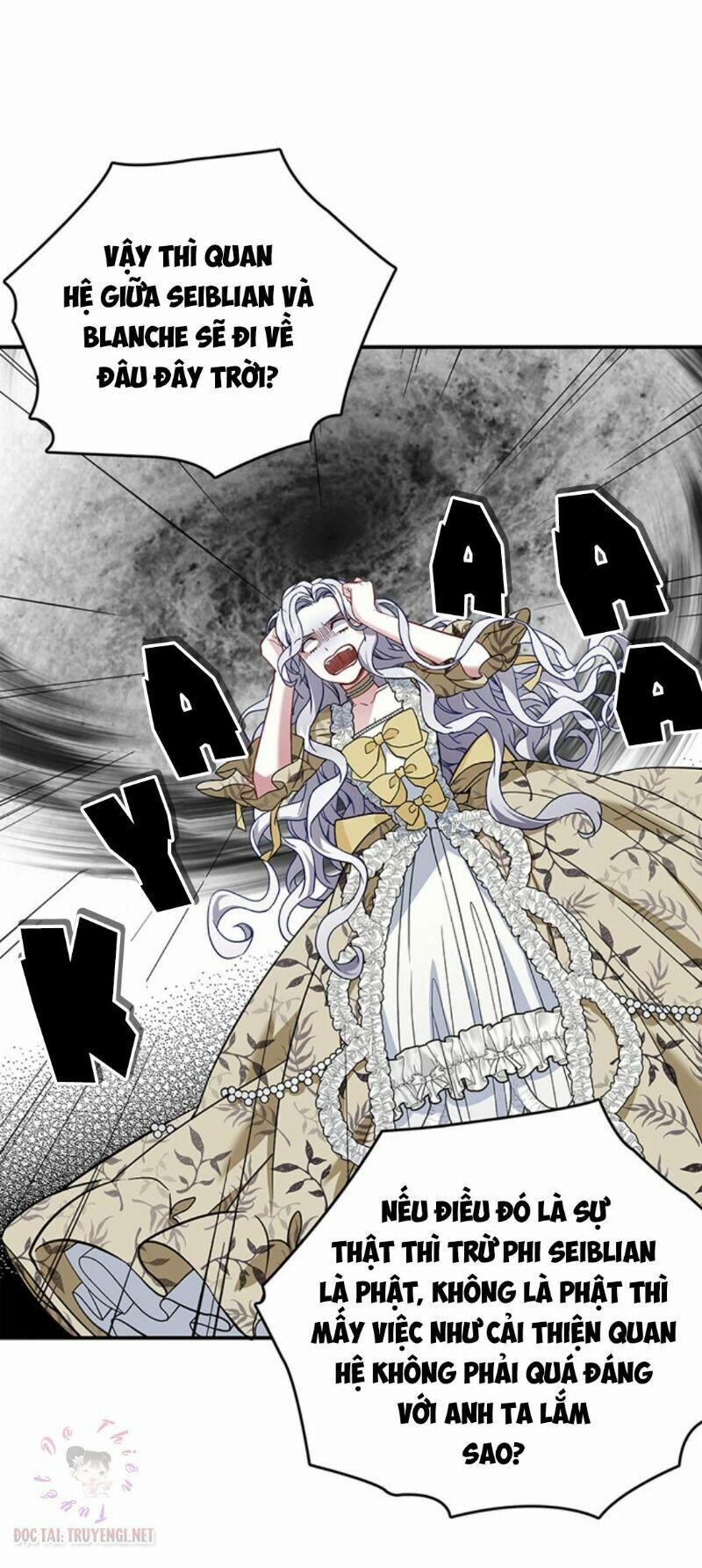 Con Gái Chồng Thật Dễ Thương 20 trang 30