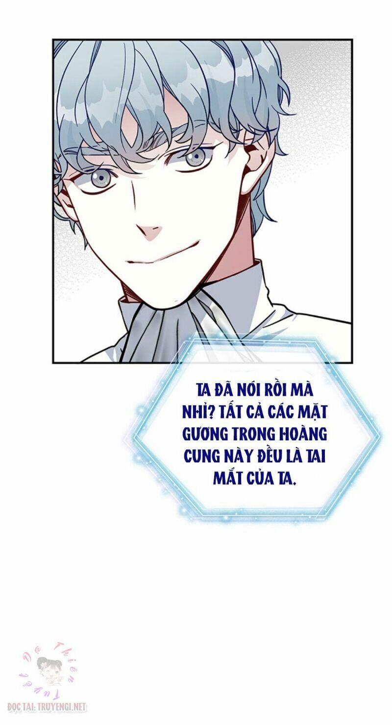 Con Gái Chồng Thật Dễ Thương 20 trang 32