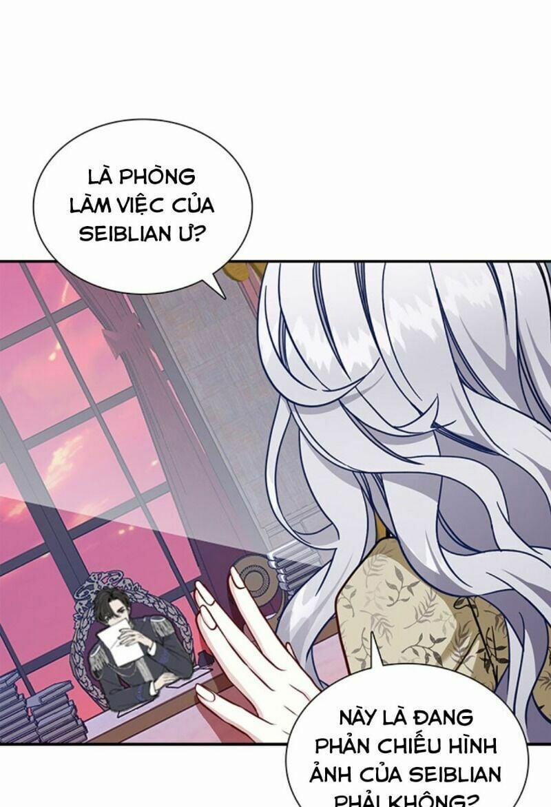 Con Gái Chồng Thật Dễ Thương 20 trang 34