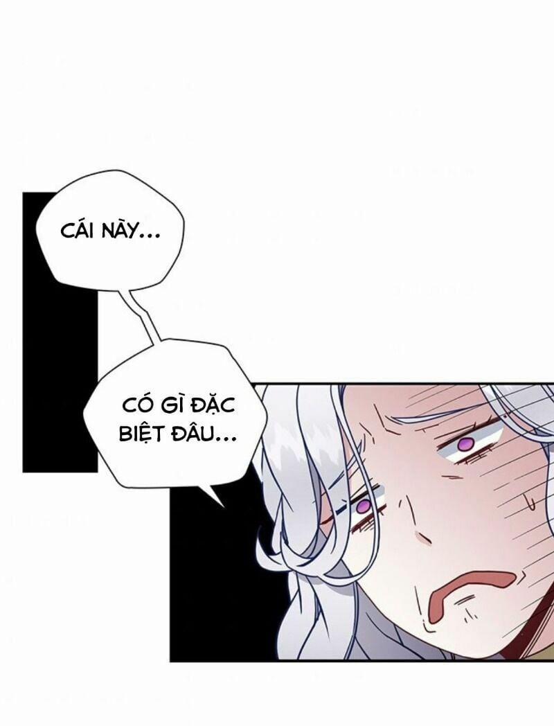 Con Gái Chồng Thật Dễ Thương 20 trang 36