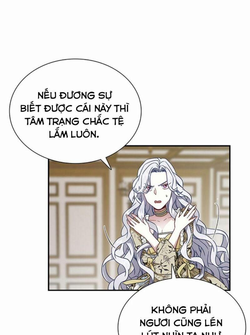 Con Gái Chồng Thật Dễ Thương 20 trang 38