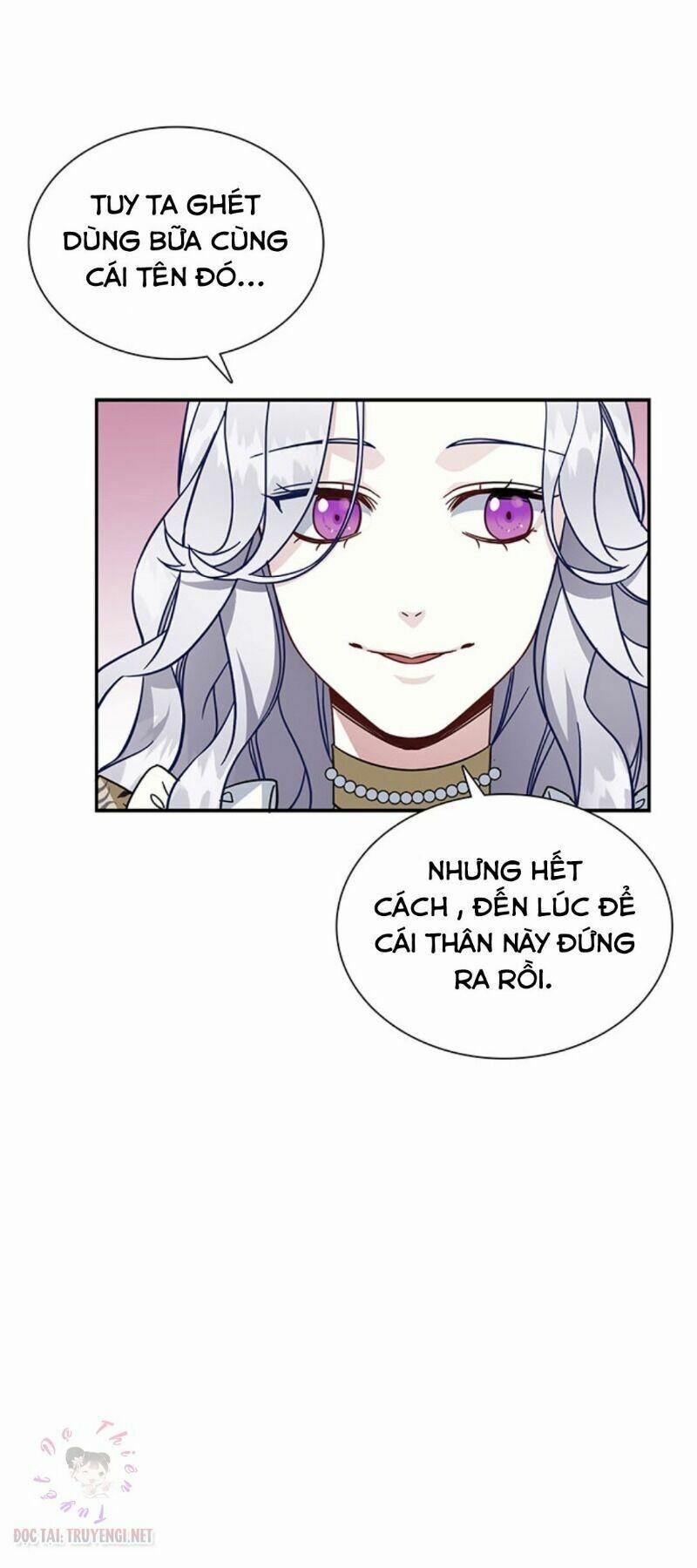 Con Gái Chồng Thật Dễ Thương 20 trang 45